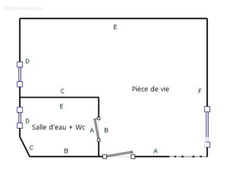 Photo 1 - Appartement à MONTPELLIER