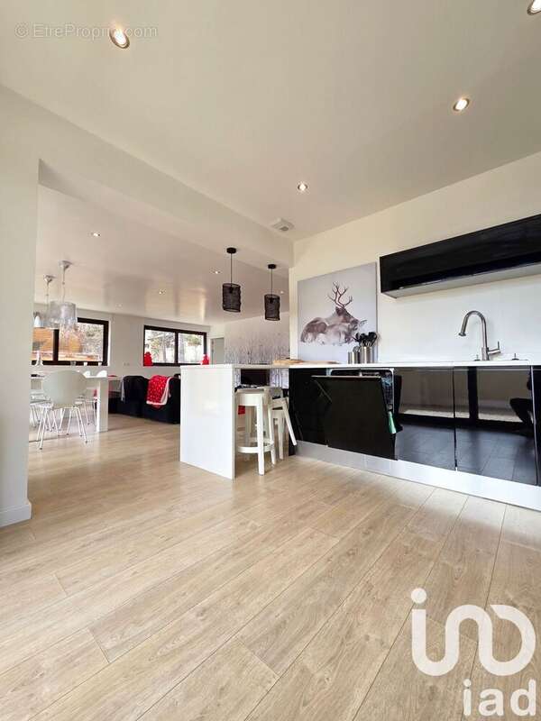 Photo 7 - Appartement à BOLQUERE