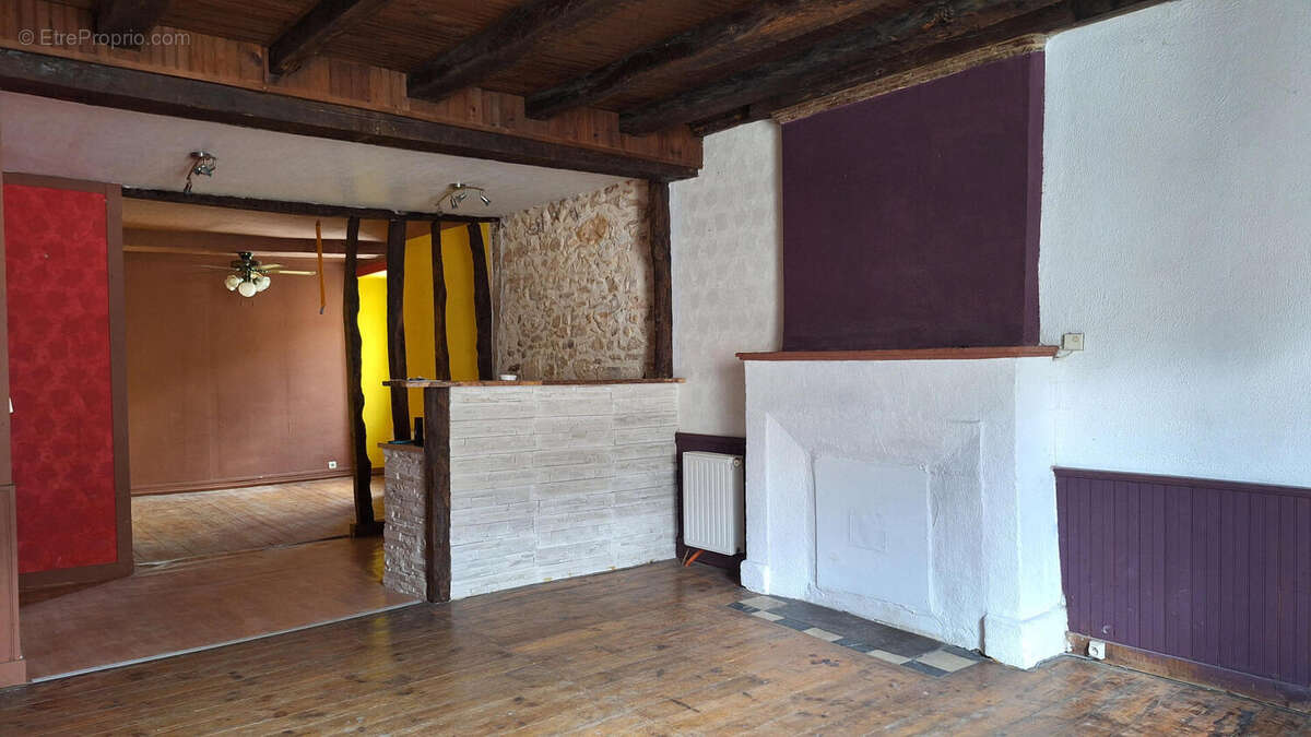 Maison proche Nontron - photo 2