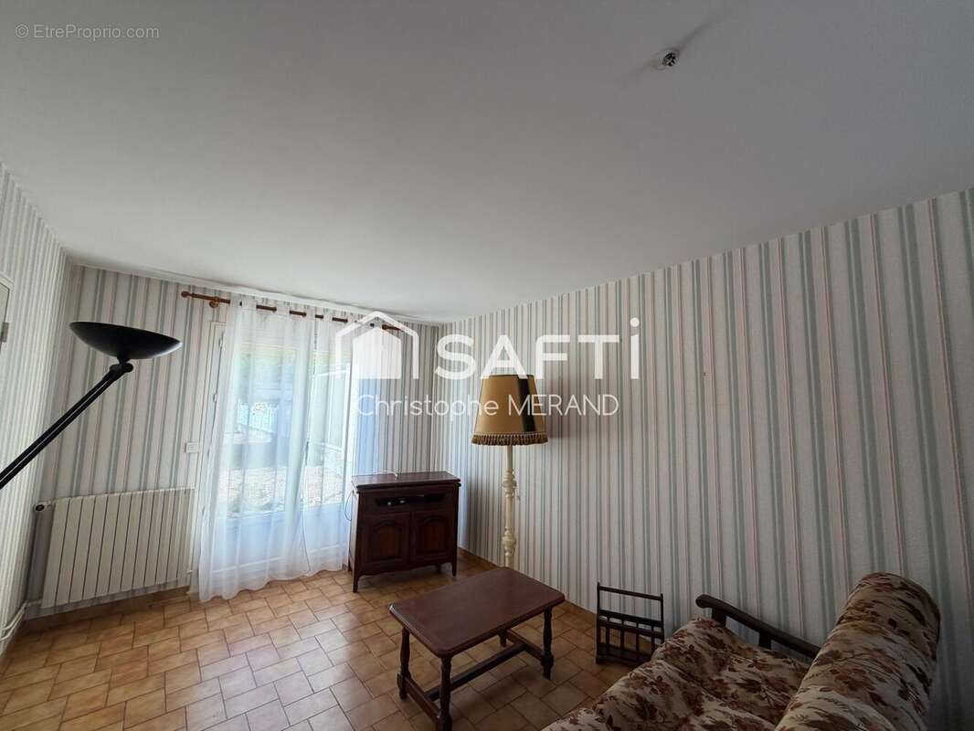 Photo 4 - Maison à INGRANDES