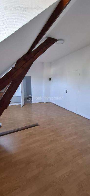 Appartement à MALESHERBES