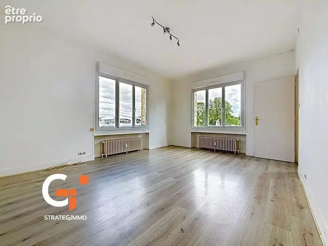 Appartement à FALAISE