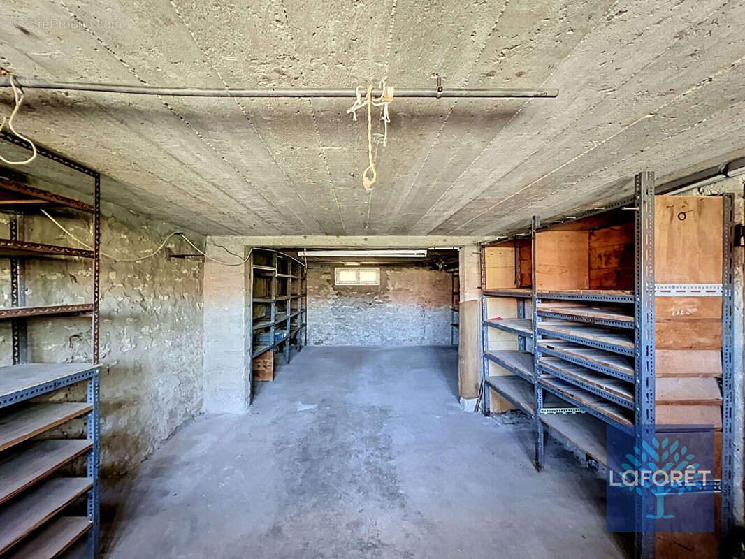 Maison Boutigny-sur-essonne 7 pièces 135 m2 - 1500m² DE TERRAIN ET DOUBLE GARAGE - photo 12