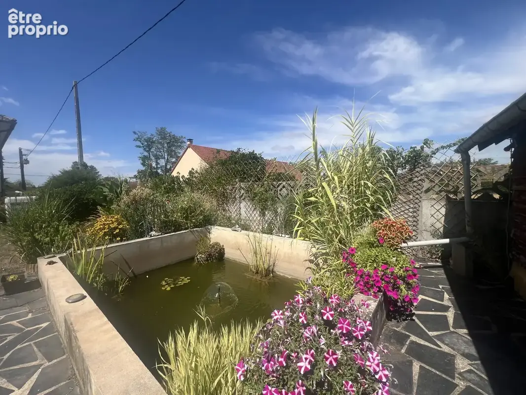 Pavillon proche centre ville ! - photo 16