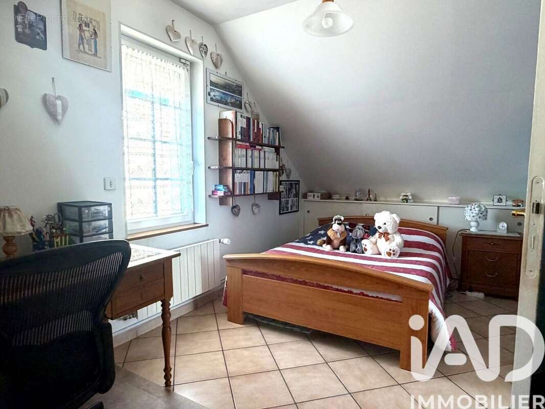 Photo 6 - Maison à ERAGNY