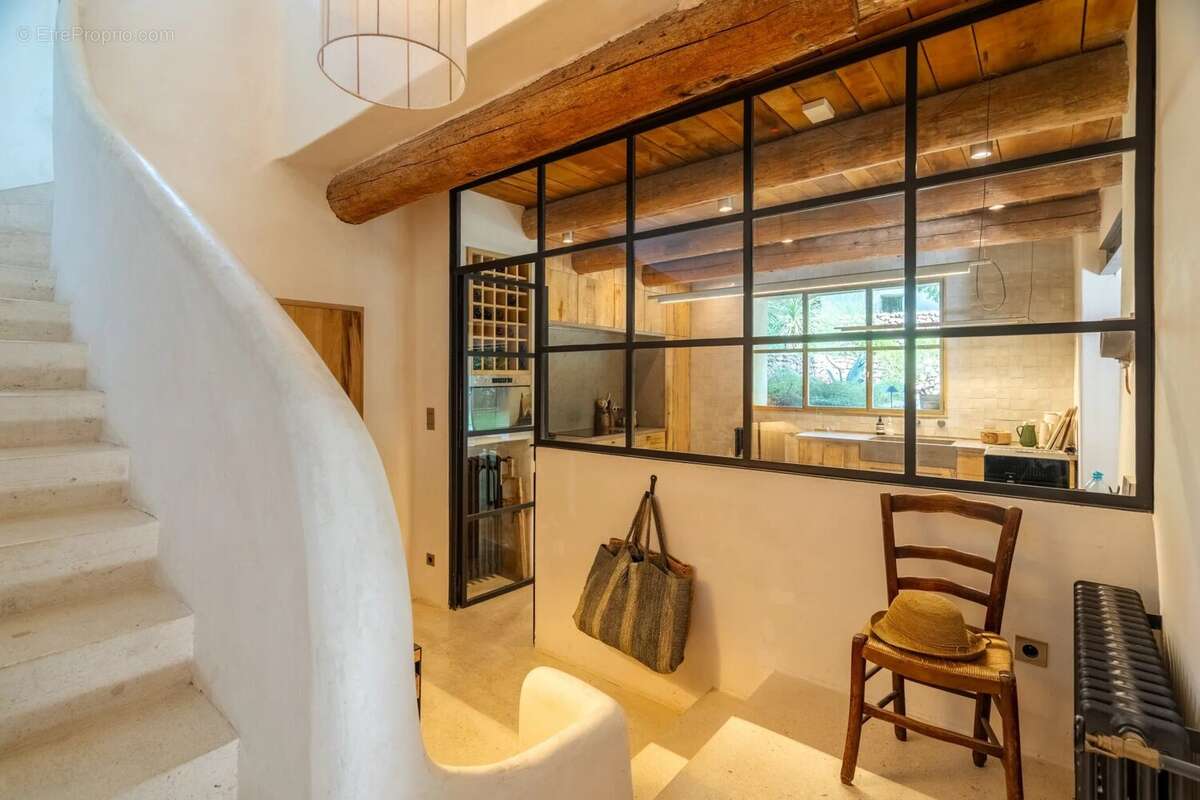 Maison à AIX-EN-PROVENCE