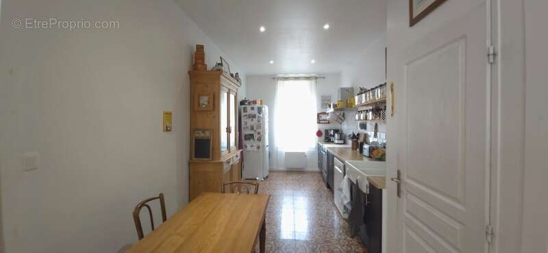 Maison à CUXAC-D'AUDE