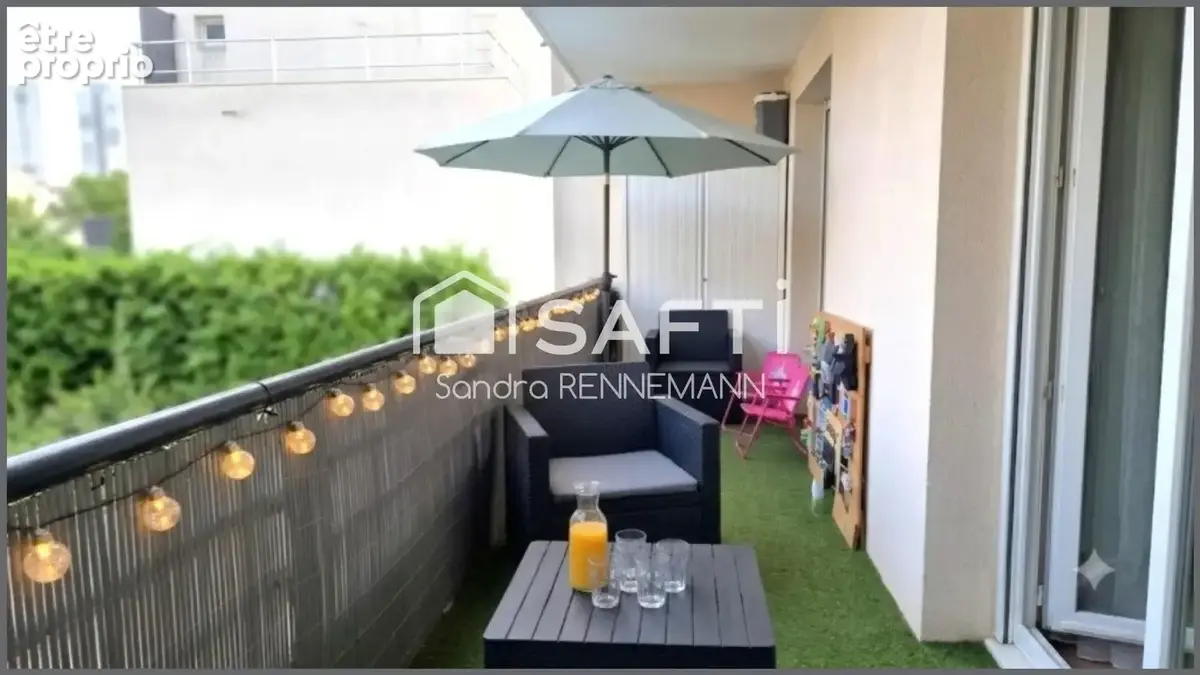 Photo 1 - Appartement à COURBEVOIE