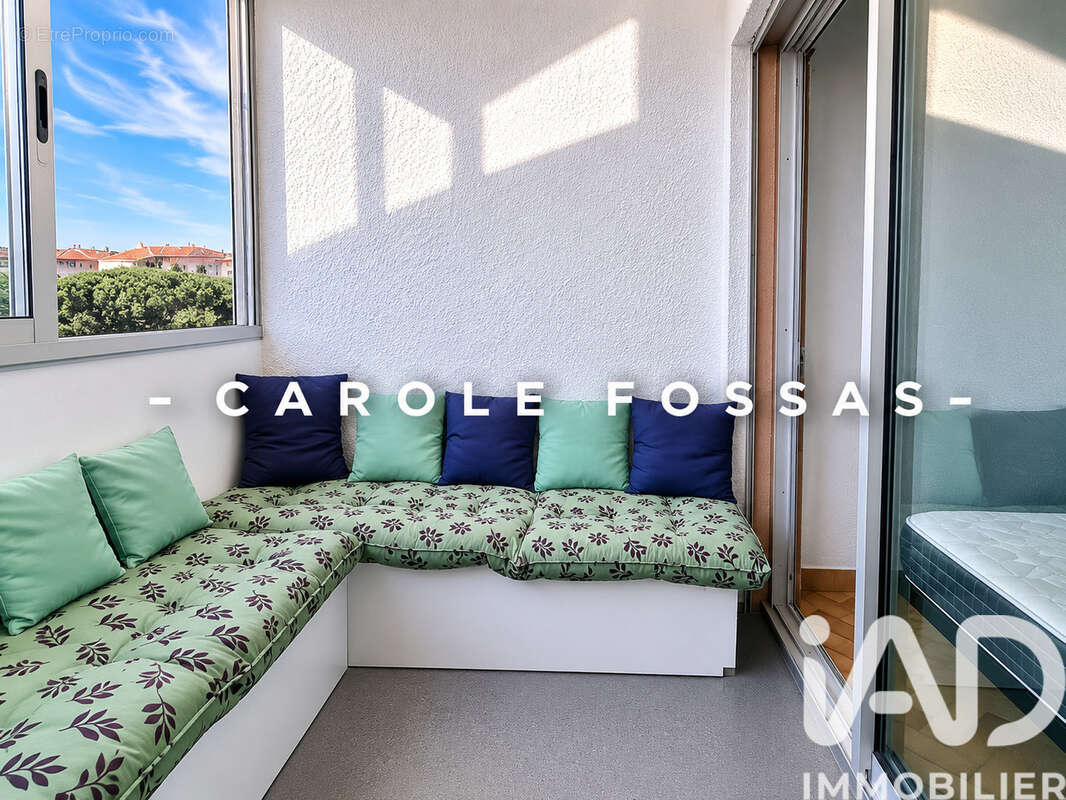 Photo 3 - Appartement à LE BARCARES