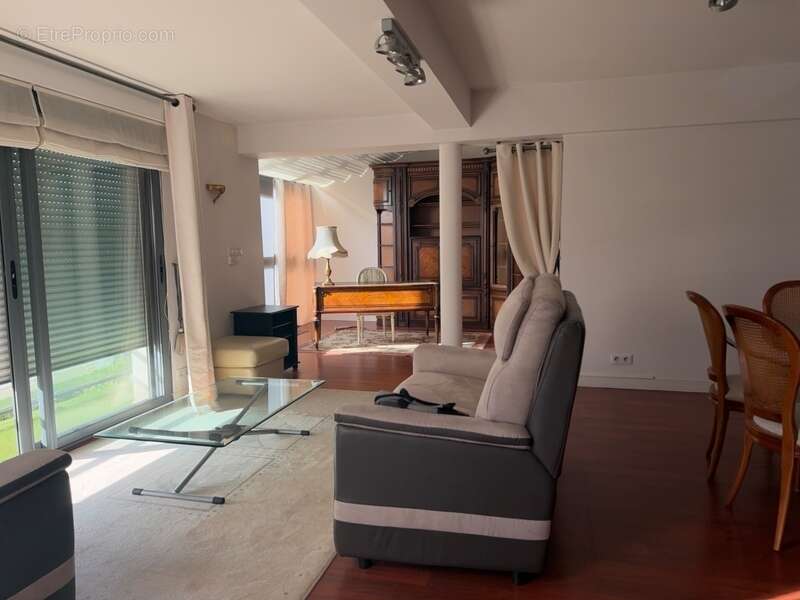 Appartement à LA ROCHELLE