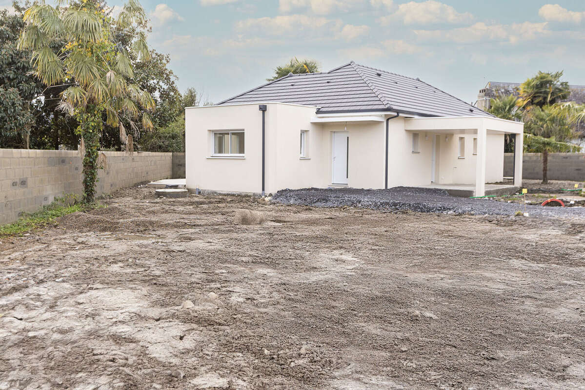 Photo 2 - Maison à LONS