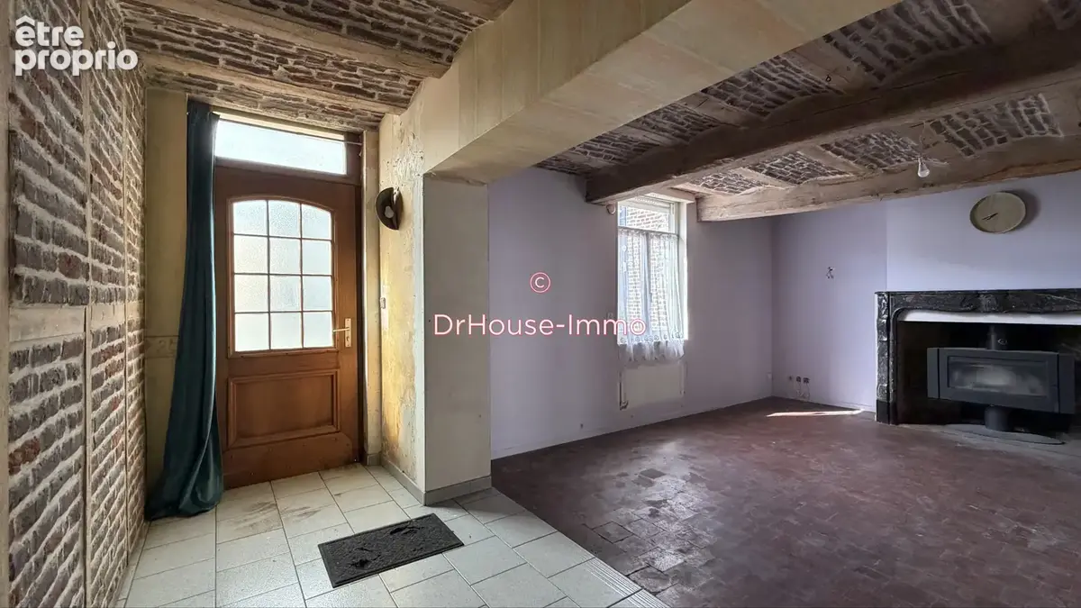 Maison 7 pièces 212 m² à vendre à Raismes (59590) - photo 2