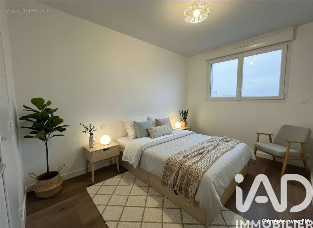 Photo 7 - Appartement à RENNES