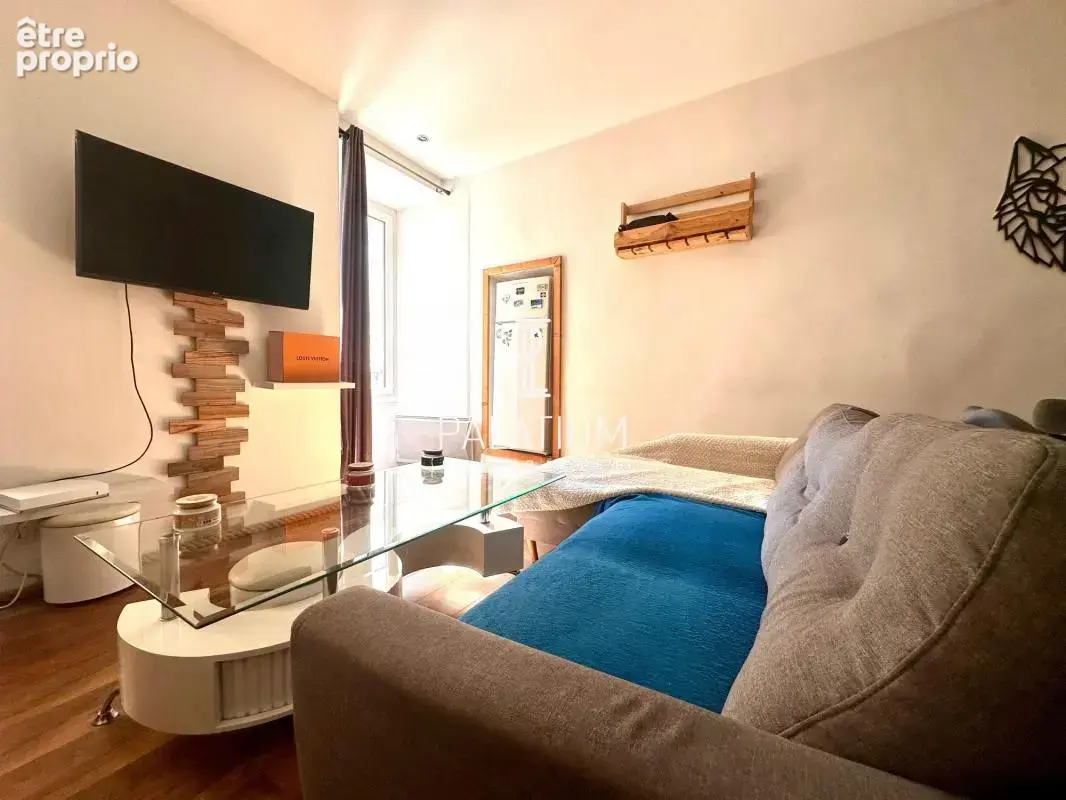 Appartement à GAP