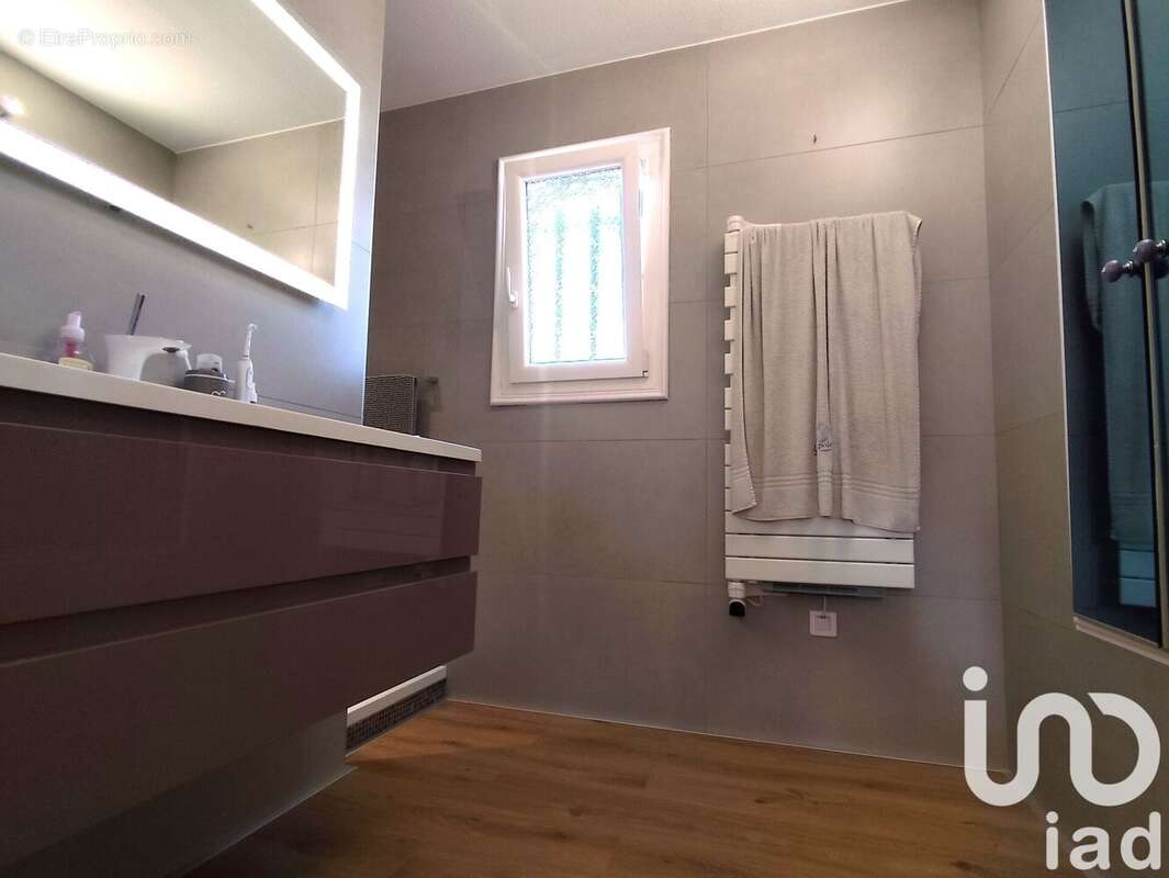 Photo 8 - Maison à HYERES