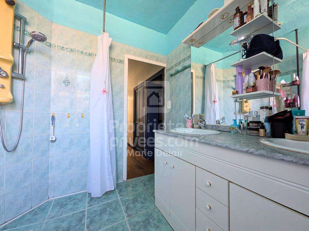 Maison Saint Andelain 5 pièce(s) 110,45 m2 - photo 13