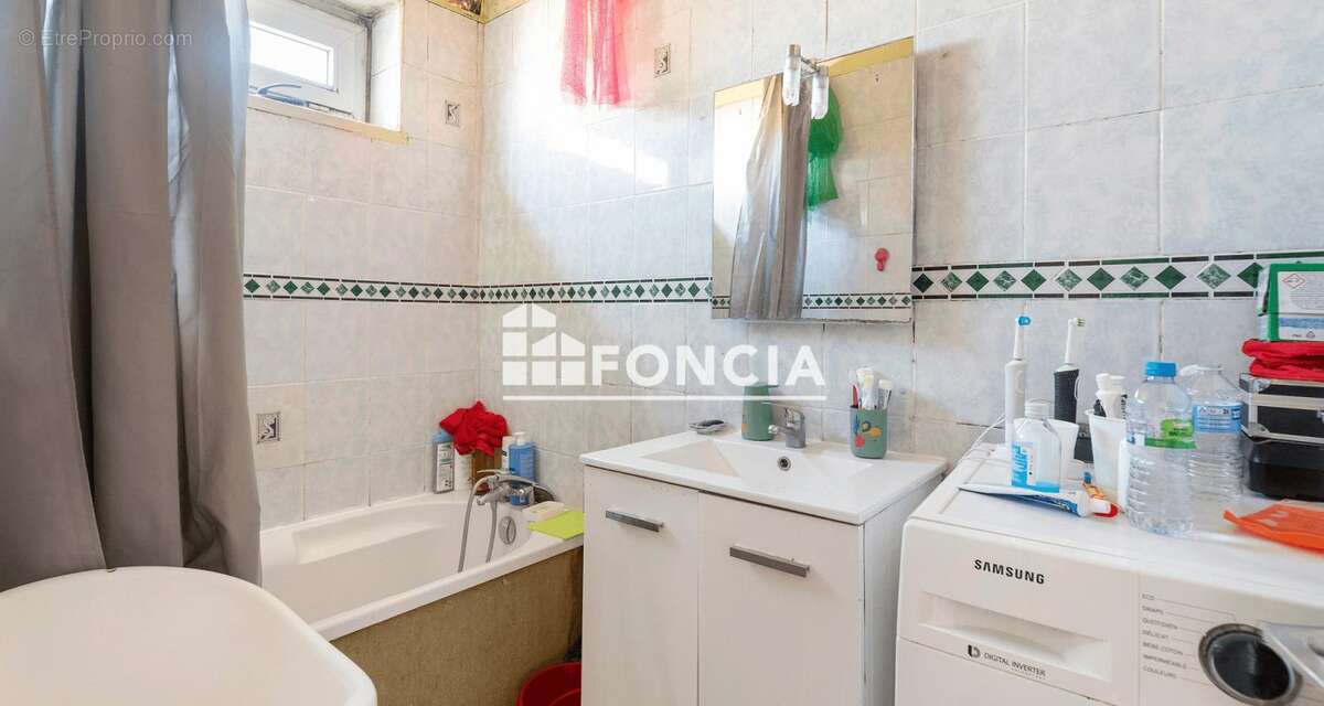 Appartement à CRETEIL