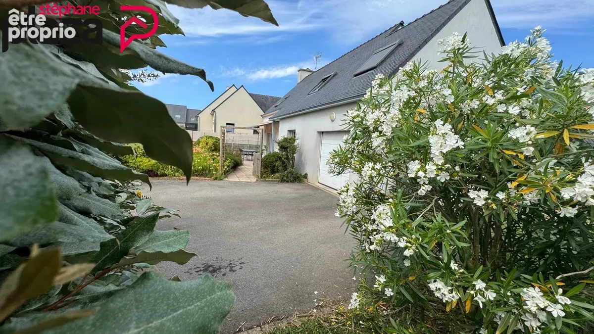 Maison Ploeven 5 pièce(s) - photo 10