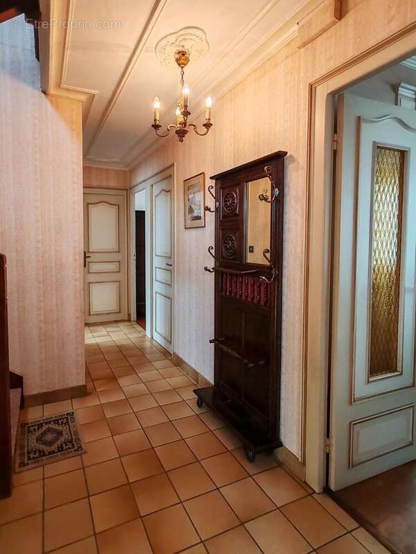 Maison à PLEYBER-CHRIST