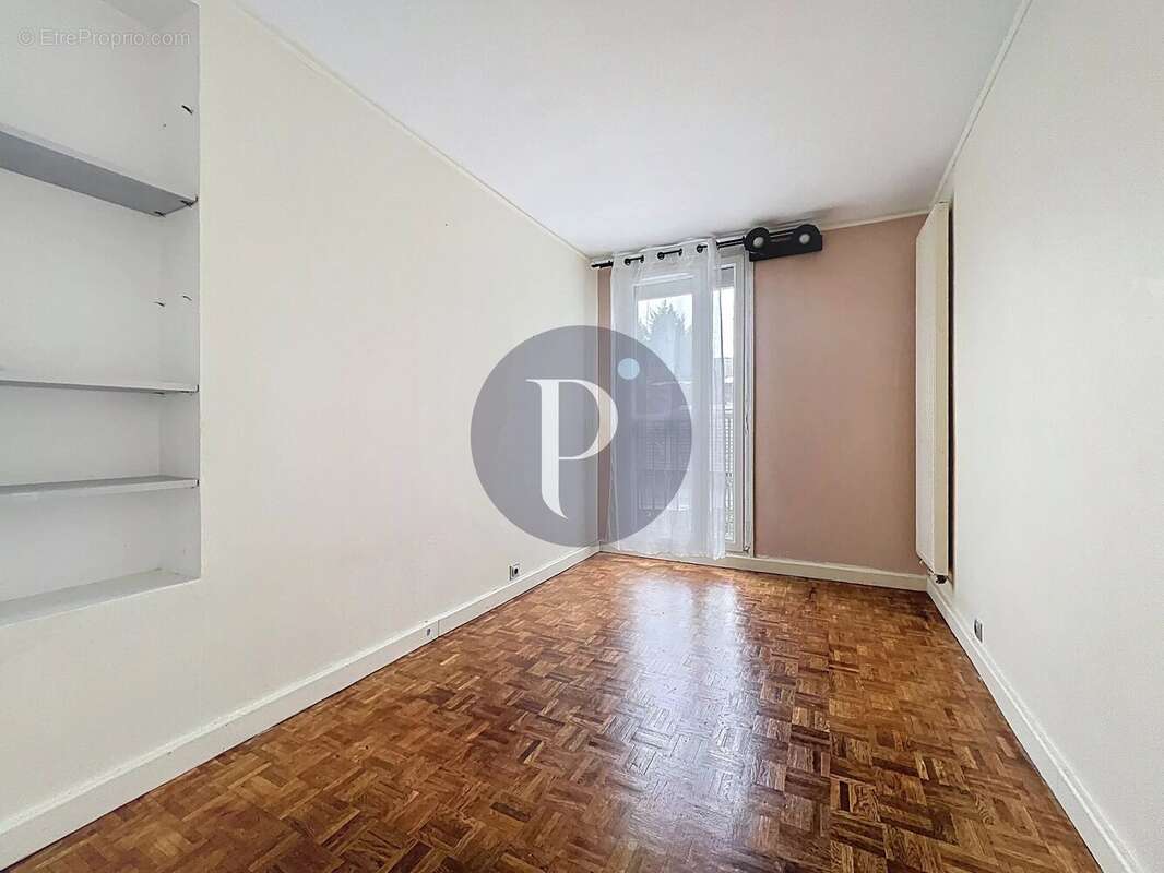 Appartement à VILLEJUIF