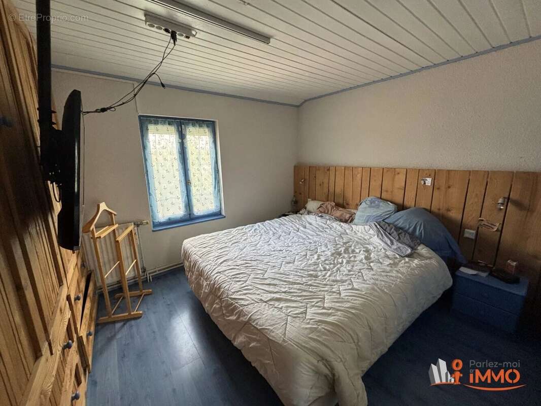 Maison à MONTVERDUN