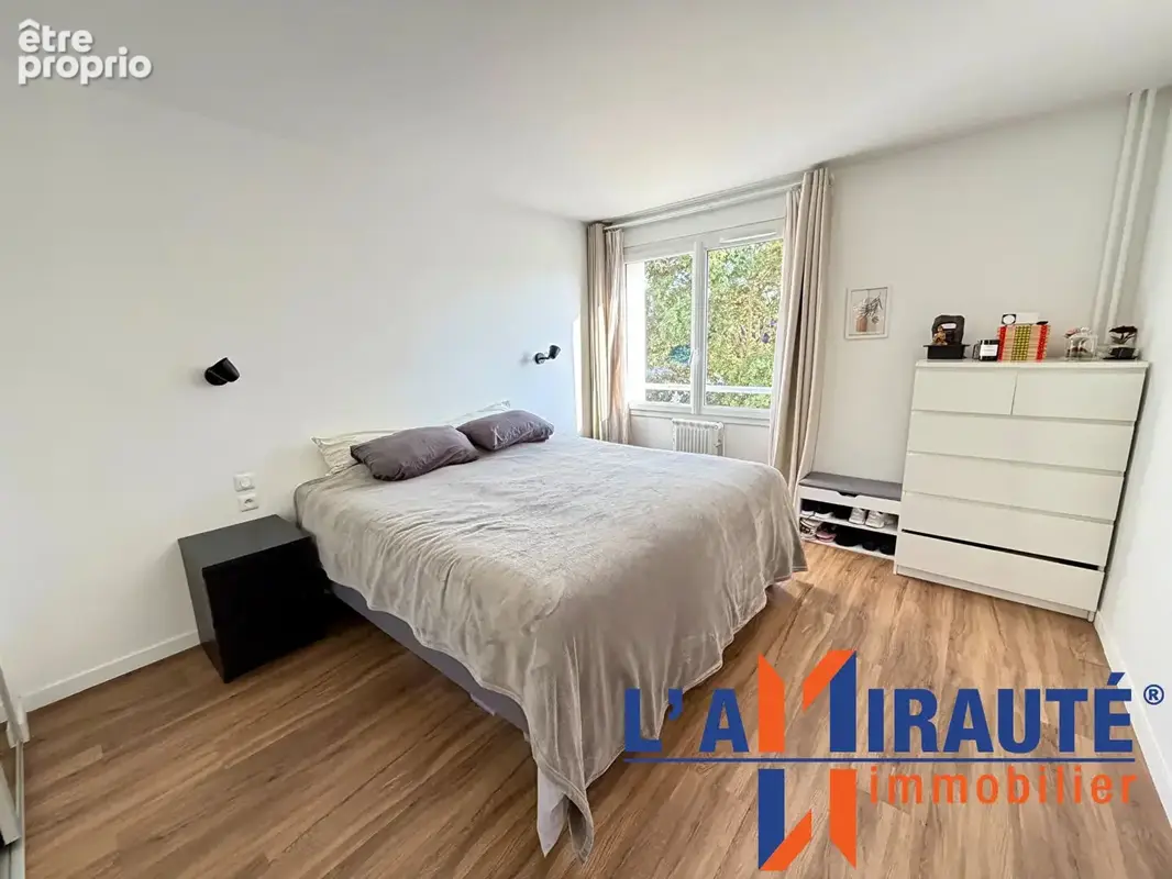 Appartement Sartrouville 4 pièce(s) 69 m2 - photo 7