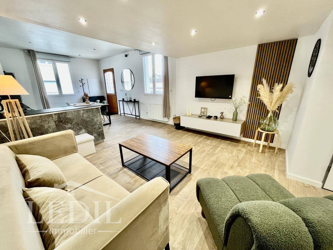 Appartement à TARBES