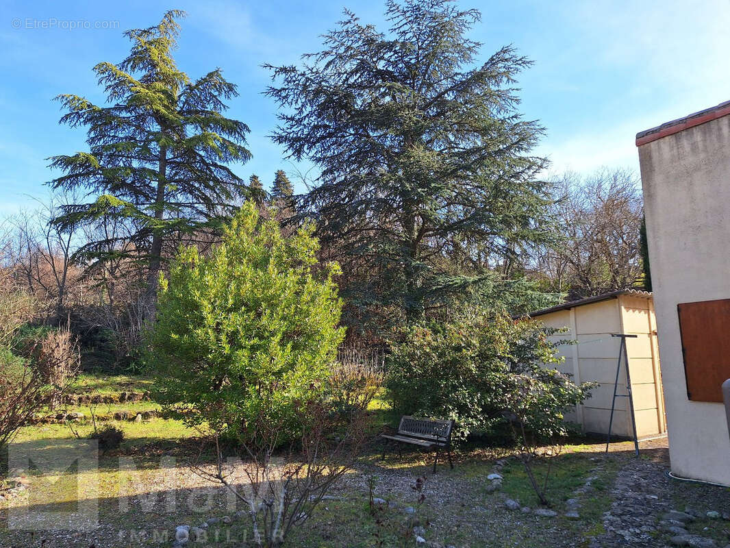 Maison à BELVIANES-ET-CAVIRAC
