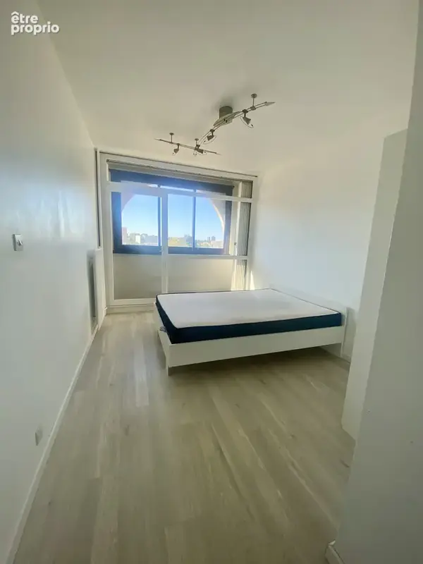 Appartement, 73 m2, 3 chambres, Talence Thouars - photo 3