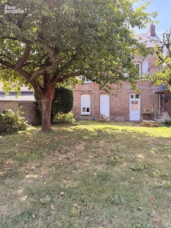 Maison à SAINT-VICTOR-L'ABBAYE
