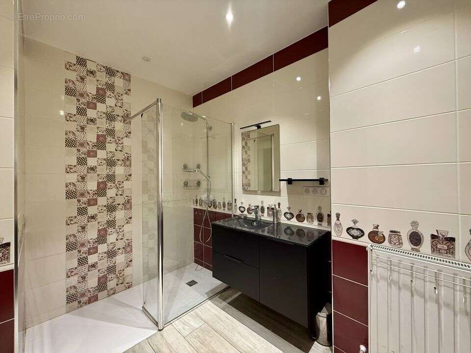 Maison de village à Vendre à Sergines- 10min Bray-sur-Seine - photo 8