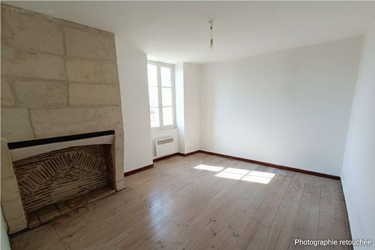 Appartement à PERIGUEUX
