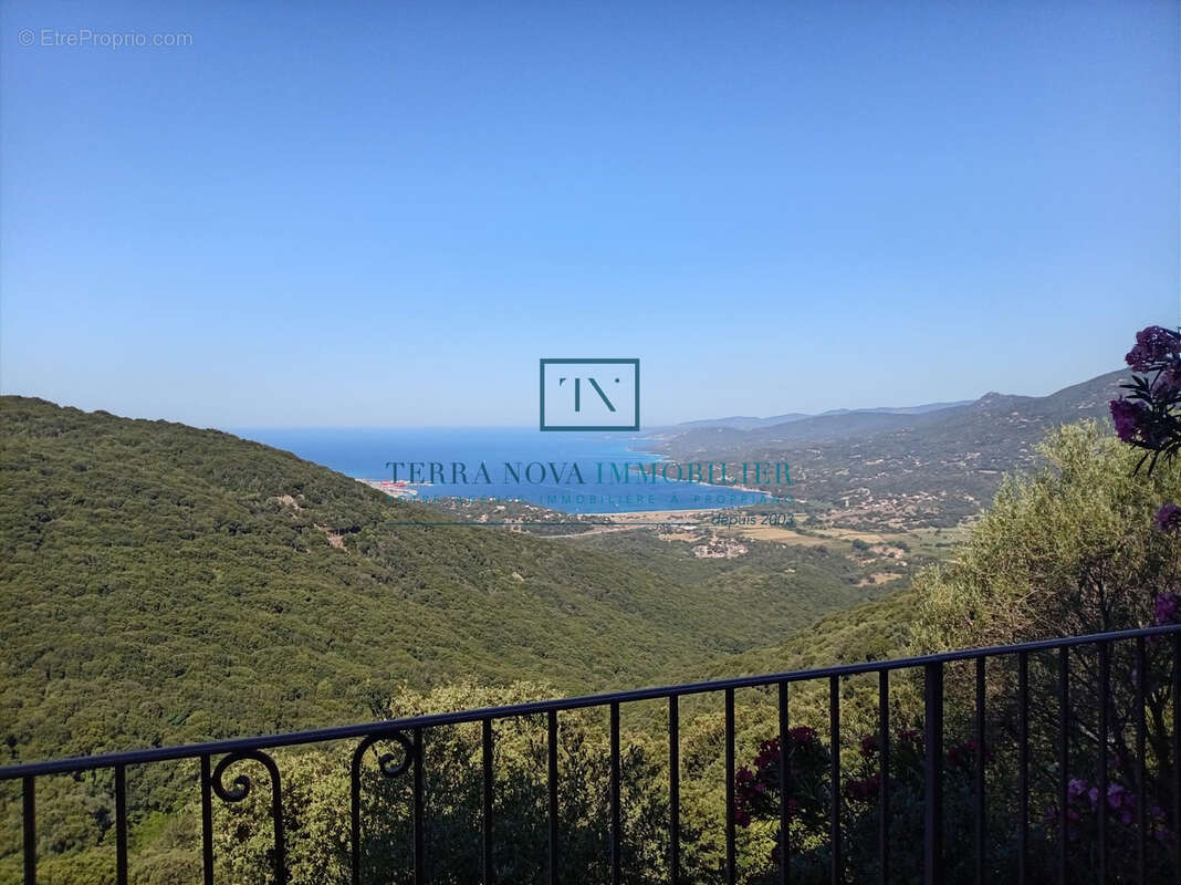 Villa de charme vue sur l'horizon et sur mer VIGGIANELLO - photo 36