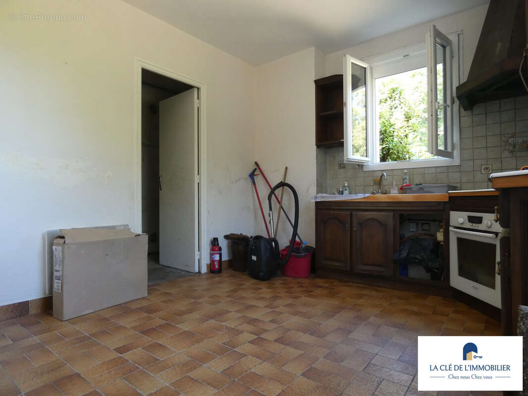 Maison 112 m² à Langolen  - photo 2