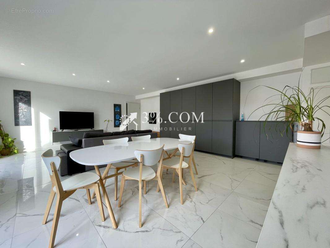 Appartement à HOERDT