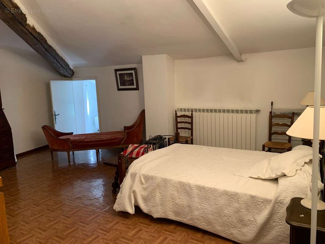 Maison à SAINT-HIPPOLYTE-DU-FORT