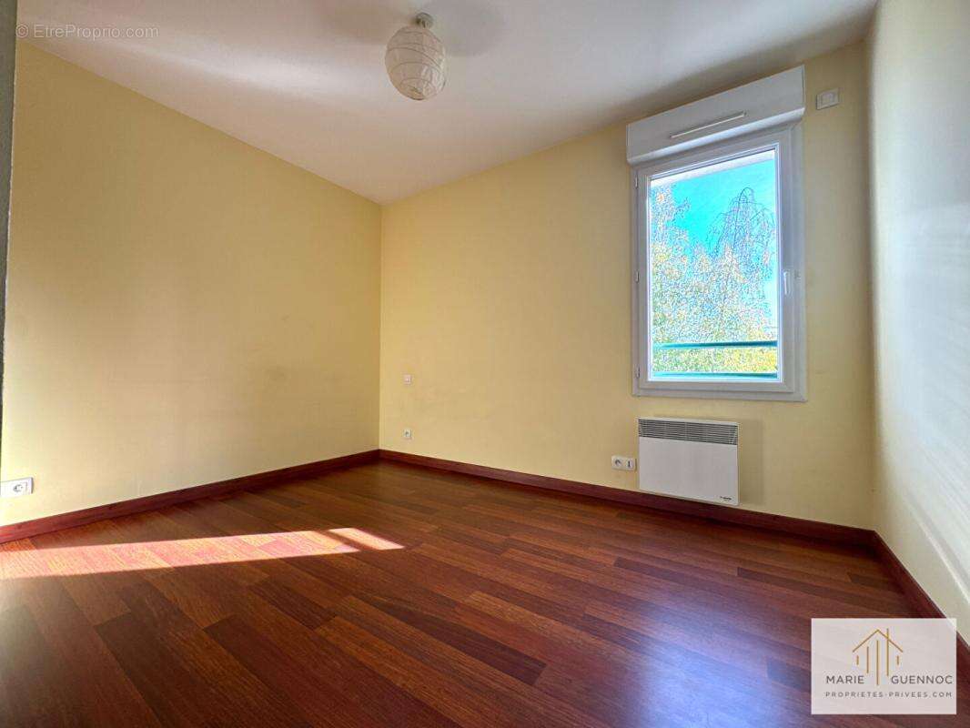 Appartement à BASSE-GOULAINE