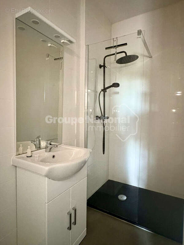 Appartement à LES BAUX-DE-PROVENCE