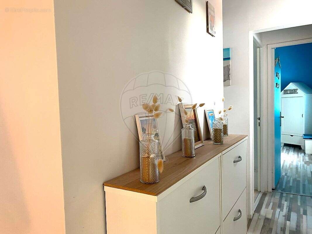 Maison à LES MATHES