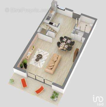 Photo 3 - Appartement à SAINT-RAPHAEL