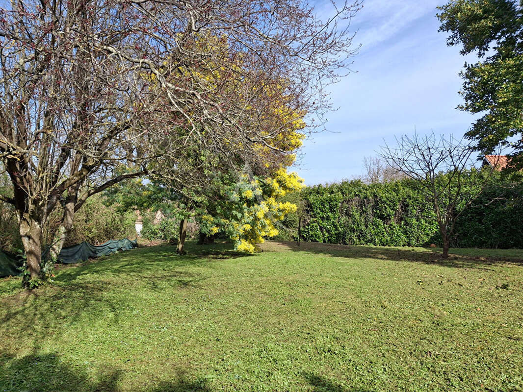 Maison à L&#039;ISLE-JOURDAIN