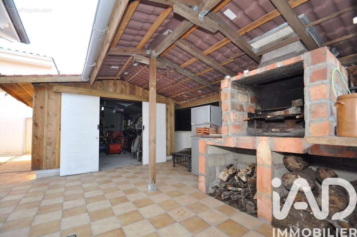 Photo 9 - Maison à MERIGNAC