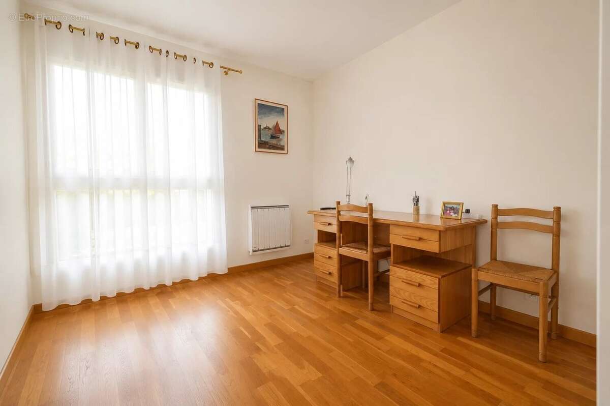 Appartement F3 - photo 7