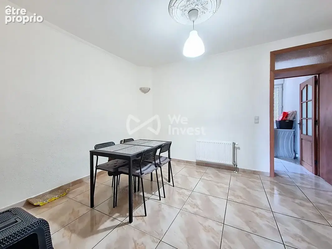 Maison 5 pièces 80 m² à vendre à Mont-Saint-Martin (54350) - photo 4