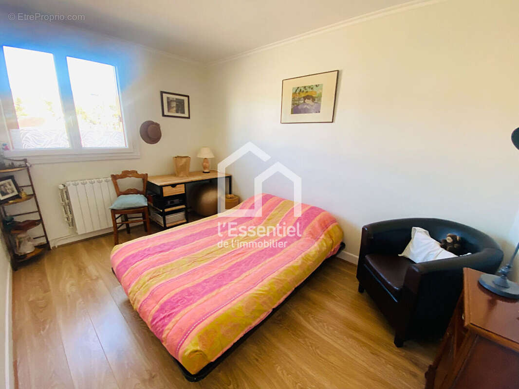 Appartement à TRIEL-SUR-SEINE