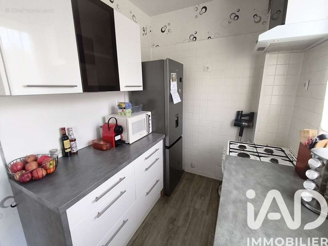 Photo 7 - Maison à CHARTRES