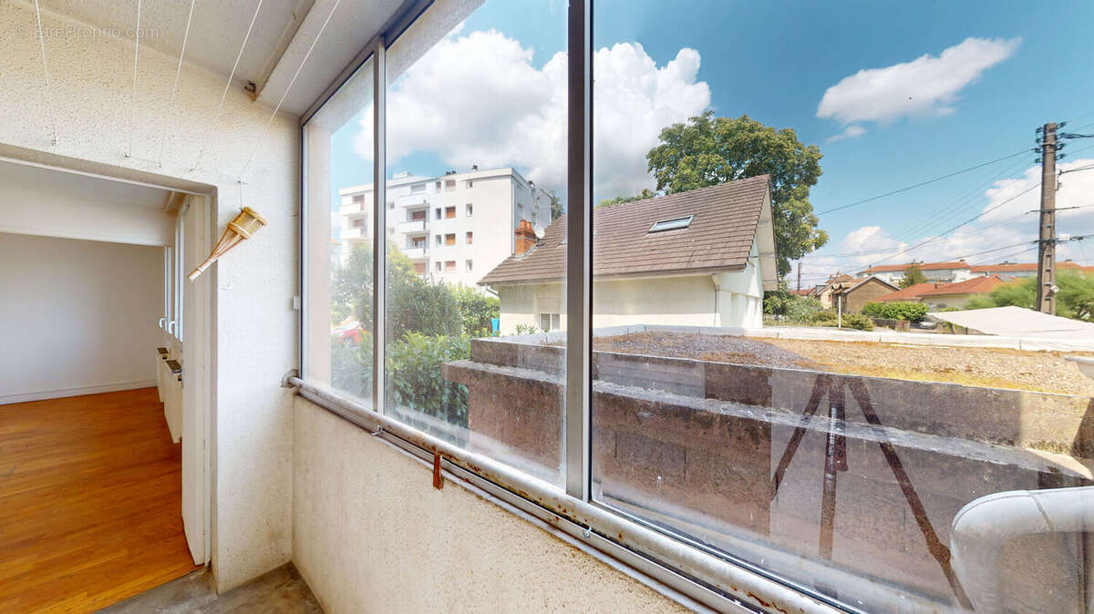 Appartement 63 m² à Besancon  - photo 8