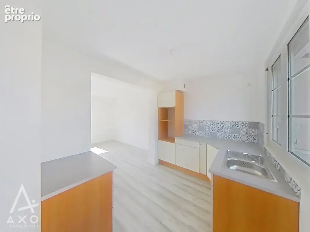 Maison 3 pièces 65 m² à vendre à Conteville (14540) - photo 8