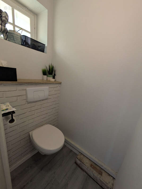 Maison 2 chambres au bas Pont-Scorff - photo 31