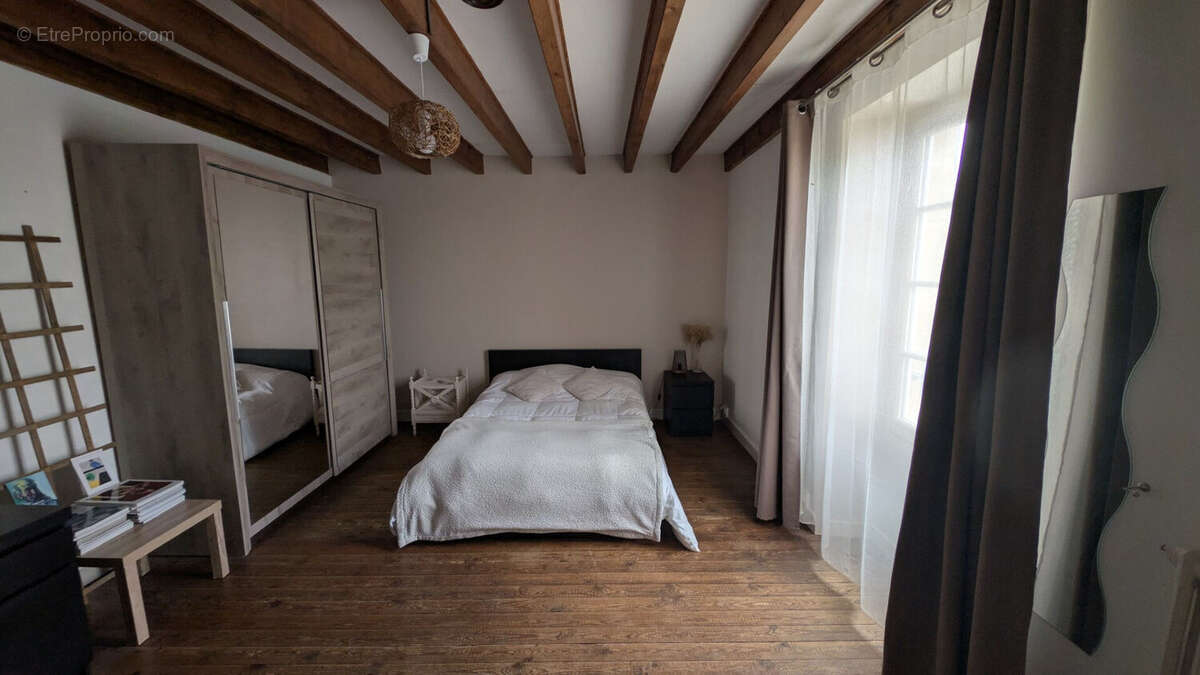 Photo 5 - Maison à SAINT-HILAIRE-DES-LOGES